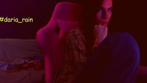 Daria   ---- online show from 6, 3, 2025