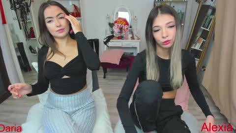 Daria online show from 17, 12, 2024