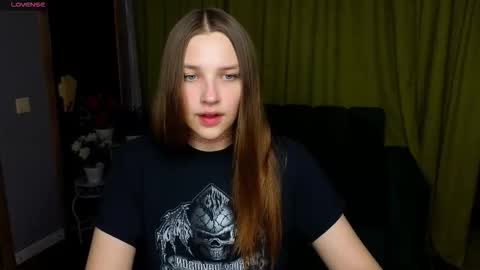 dariaangels online show from 15, 3, 2026