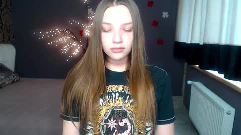 dariaangels online show from 19, 3, 2026
