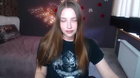 dariaangels online show from 26, 3, 2026