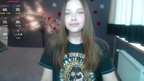 dariaangels online show from 16, 4, 2026