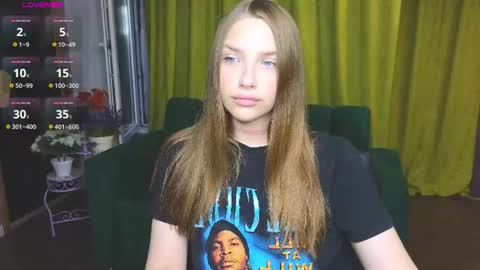 dariaangels online show from 14, 6, 2026