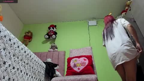 dariana_hot online show from 17, 12, 2025