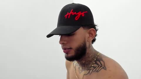 darianfx01 online show from 25, 4, 2026