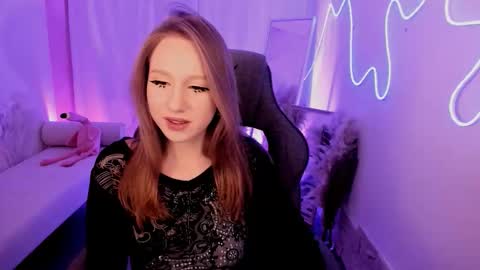 Daria Tate online show from 12, 2, 2026