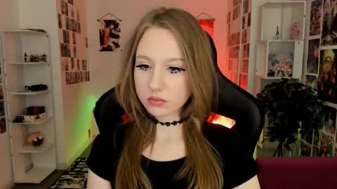 Daria Tate online show from 7, 3, 2026