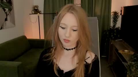 Daria Tate online show from 22, 5, 2026