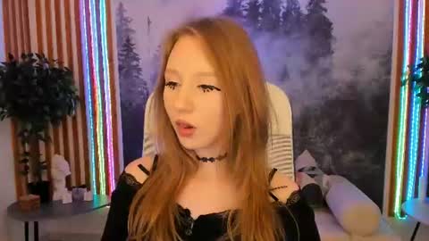 Daria Tate online show from 14, 7, 2026