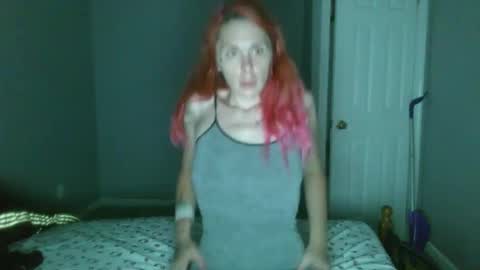 Snapshot of darienbaby96 chatting on 8, 9, 2025 darienbaby96 online show from 8, 9, 2025