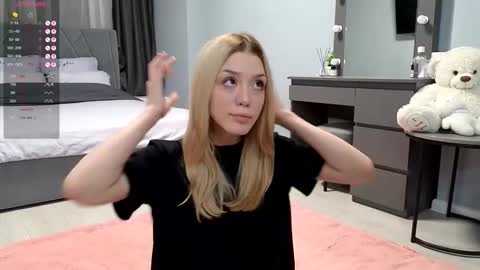 Snapshot of darilboom chatting on 10, 11, 2025 darilboom online show from 10, 11, 2025