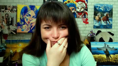Snapshot of darina_m_ chatting on 21, 4, 2026 Darina online show from 21, 4, 2026