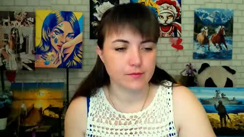 Snapshot of darina_m_ chatting on 23, 4, 2026 Darina online show from 23, 4, 2026