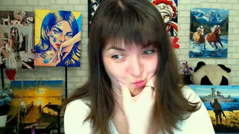 Snapshot of darina_m_ chatting on 24, 4, 2026 Darina online show from 24, 4, 2026