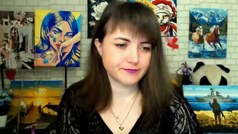 Snapshot of darina_m_ chatting on 25, 4, 2026 Darina online show from 25, 4, 2026