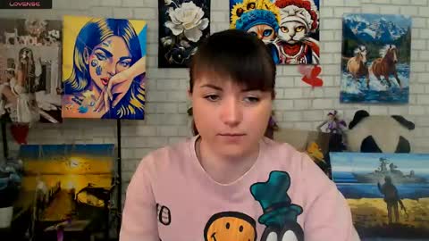 Snapshot of darina_m_ chatting on 29, 4, 2026 Darina online show from 29, 4, 2026