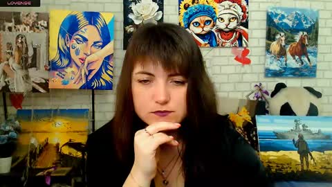 Snapshot of darina_m_ chatting on 30, 4, 2026 Darina online show from 30, 4, 2026