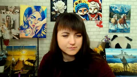 Snapshot of darina_m_ chatting on 1, 5, 2026 Darina online show from 1, 5, 2026