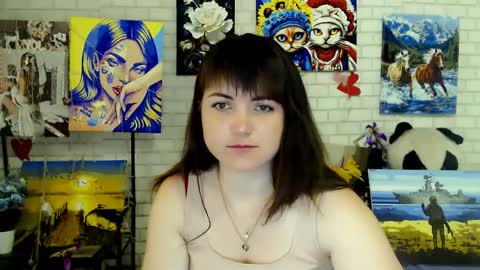 Snapshot of darina_m_ chatting on 6, 5, 2026 Darina online show from 6, 5, 2026