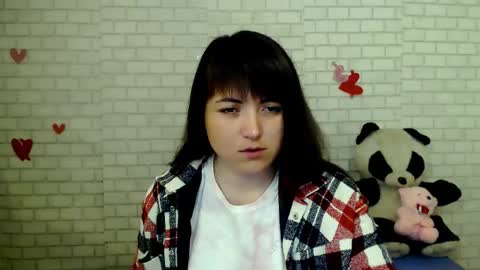 Snapshot of darina_m_ chatting on 8, 5, 2026 Darina online show from 8, 5, 2026