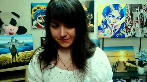 Snapshot of darina_m_ chatting on 9, 5, 2026 Darina online show from 9, 5, 2026