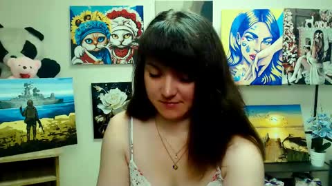 Snapshot of darina_m_ chatting on 12, 5, 2026 Darina online show from 12, 5, 2026