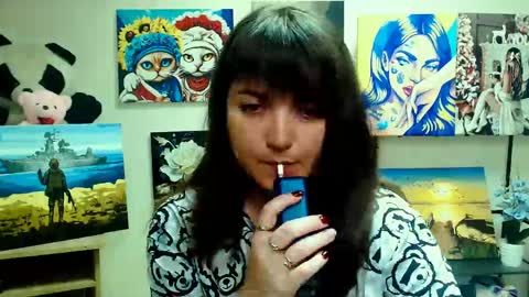 Snapshot of darina_m_ chatting on 14, 5, 2026 Darina online show from 14, 5, 2026