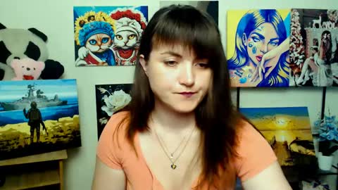 Snapshot of darina_m_ chatting on 15, 5, 2026 Darina online show from 15, 5, 2026