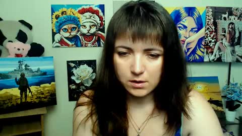 Snapshot of darina_m_ chatting on 17, 5, 2026 Darina online show from 17, 5, 2026