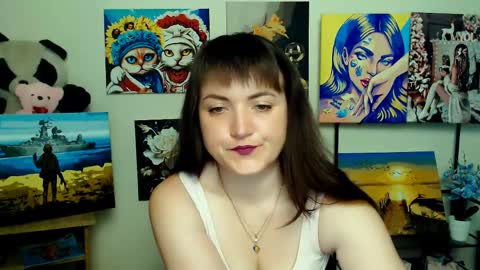 Snapshot of darina_m_ chatting on 22, 5, 2026 Darina online show from 22, 5, 2026