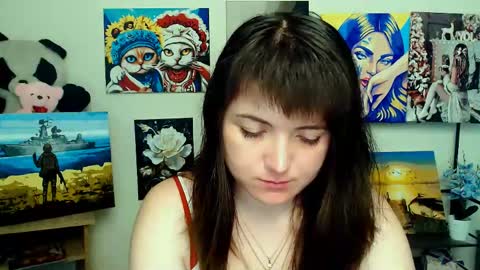Snapshot of darina_m_ chatting on 23, 5, 2026 Darina online show from 23, 5, 2026