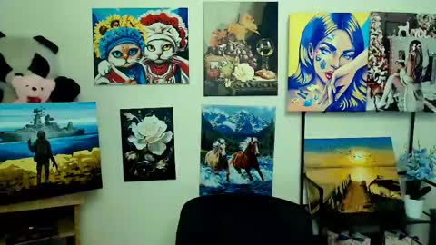 Snapshot of darina_m_ chatting on 24, 5, 2026 Darina online show from 24, 5, 2026