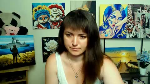 Snapshot of darina_m_ chatting on 26, 5, 2026 Darina online show from 26, 5, 2026