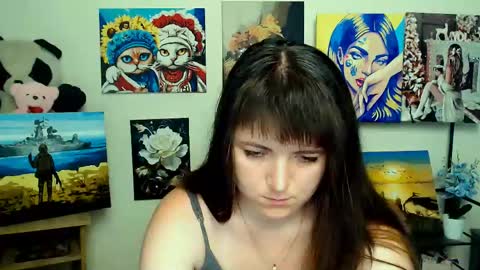 Snapshot of darina_m_ chatting on 27, 5, 2026 Darina online show from 27, 5, 2026