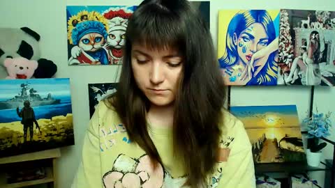 Snapshot of darina_m_ chatting on 28, 5, 2026 Darina online show from 28, 5, 2026