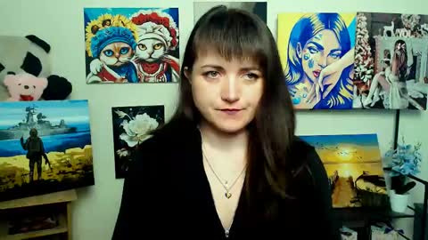 Snapshot of darina_m_ chatting on 29, 5, 2026 Darina online show from 29, 5, 2026