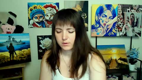 Snapshot of darina_m_ chatting on 30, 5, 2026 Darina online show from 30, 5, 2026