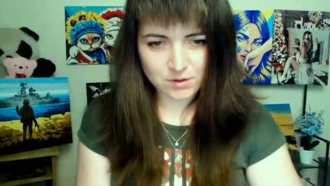 Snapshot of darina_m_ chatting on 31, 5, 2026 Darina online show from 31, 5, 2026