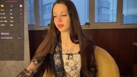 Snapshot of darina_night chatting on 6, 3, 2025 Darina Night online show from 6, 3, 2025