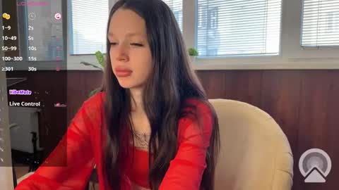 Snapshot of darina_night chatting on 12, 3, 2025 Darina Night online show from 12, 3, 2025