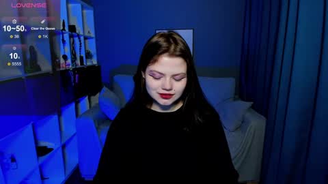 Snapshot of darina_wilson chatting on 19, 2, 2025 Dari the it woman online show from 19, 2, 2025