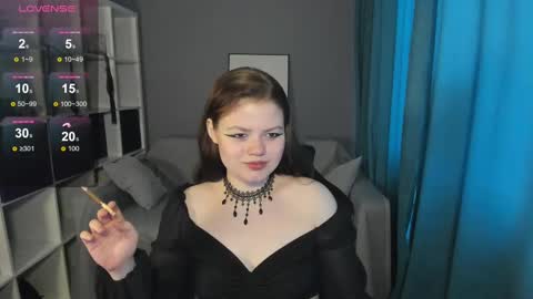 Snapshot of darina_wilson chatting on 10, 3, 2025 Dari the it woman online show from 10, 3, 2025