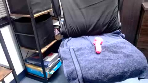 DaringDee75 online show from 9, 9, 2025