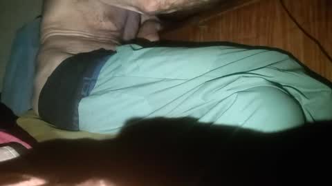 dario48 online show from 8, 1, 2025