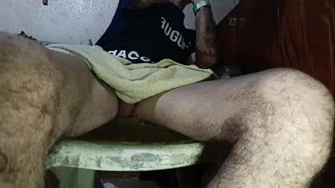 dario48 online show from 5, 10, 2025