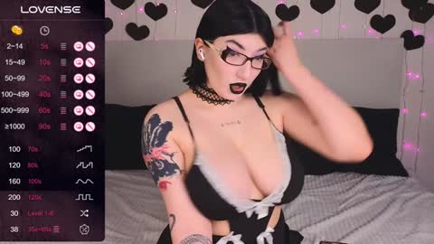 Daria online show from 27, 12, 2024