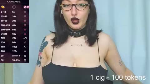 Daria online show from 16, 9, 2025