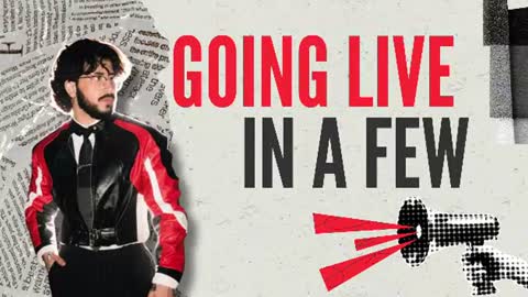 DarioFTM online show from 12, 7, 2026