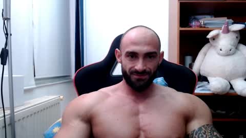 Dario online show from 5, 12, 2024