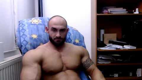 Dario online show from 18, 12, 2024